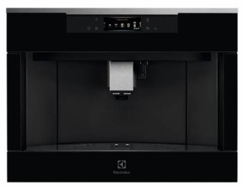 Electrolux KBC85X macchina da caffè