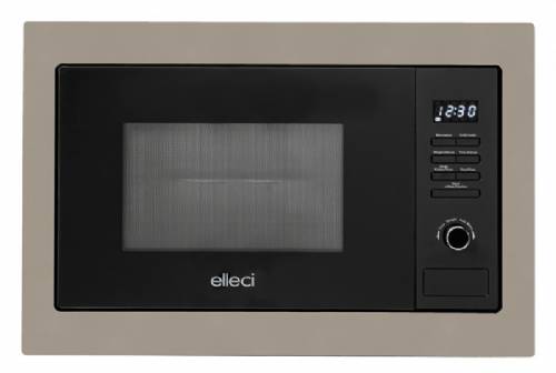 Elleci FGSP28143WS microonde