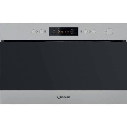 Indesit MWI 6213 IX microonde