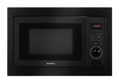 Schock SMI253BK PRIMUS microonde