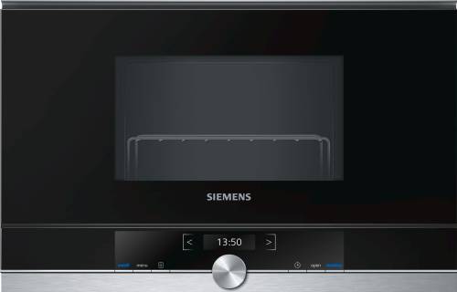 Siemens BE634RGS1 microonde
