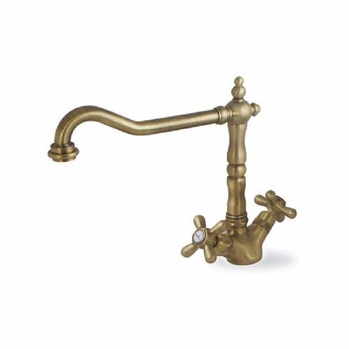 Crolla 2700 VO miscelatore