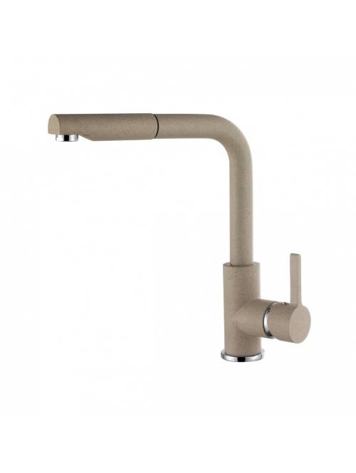 Elleci MGKC0251 miscelatore granitek Avena