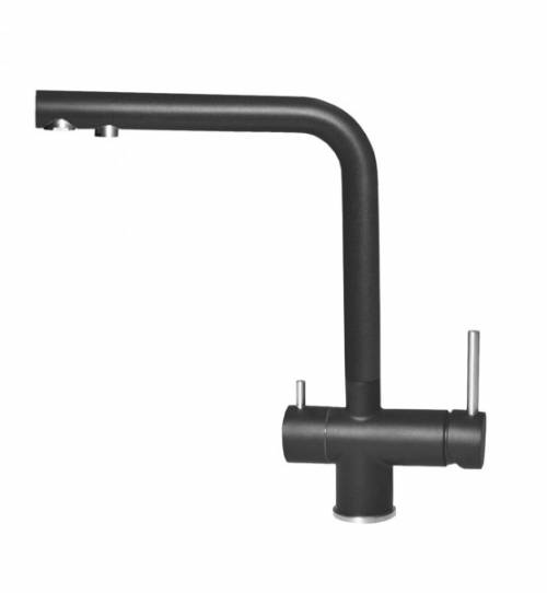 Elleci MGKTOU40 TOURMALINE miscelatore