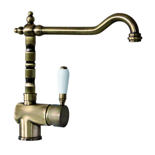 Schock SXTYBR NEW AQUASTYLE miscelatore