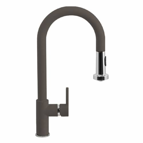 Schock SXALTD43 AQUAALTO CON DOCCIA miscelatore