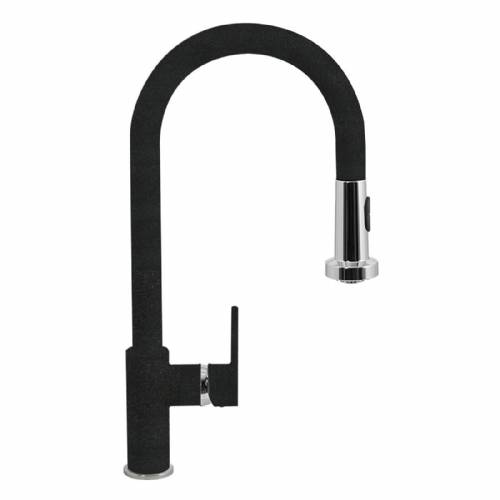 Schock SXALTD51 AQUAALTO CON DOCCIA miscelatore