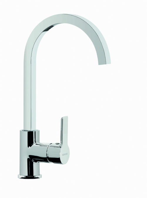 Schock SXCUBE80 AQUACUBE miscelatore