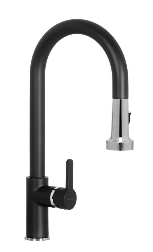 Schock SXALTD13 AQUAALTO CON DOCCIA miscelatore