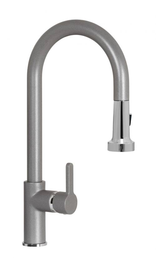 Schock SXALTD91 AQUAALTO CON DOCCIA miscelatore