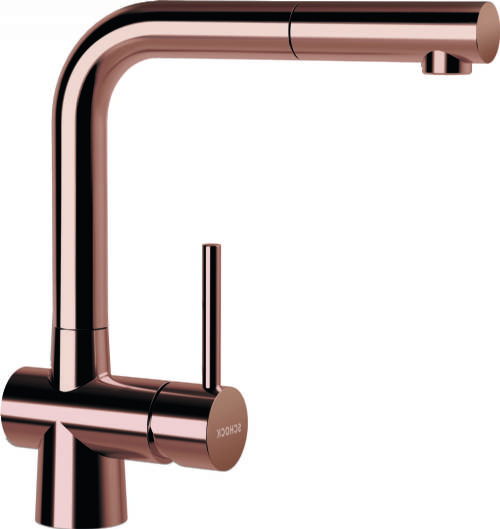 Schock 517120COP LAIOS miscelatore