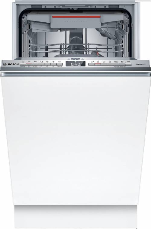 Bosch SPV4EMX25E lavastoviglie