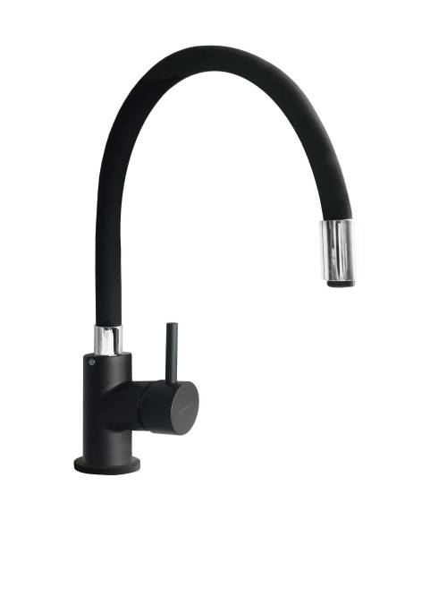 Schock SXSNAKEBK AQUASNAKE miscelatore