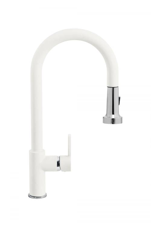 Schock SXALTD74 AQUAALTO CON DOCCIA miscelatore