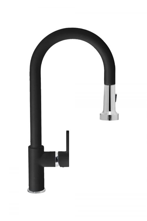 Schock SXALTD75 AQUAALTO CON DOCCIA miscelatore