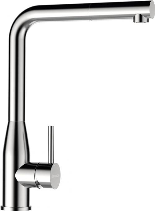 Schock 518120EDM KETO CON DOCCIA miscelatore