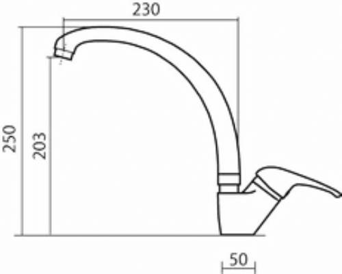 CM 90214MISCCRM miscelatore