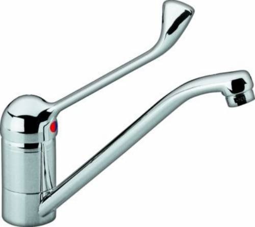 Crolla 4070LCR miscelatore