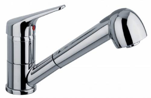 Elleci MIKVENCR VENERE miscelatore