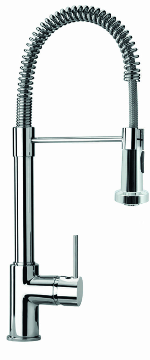 Schock SXSOFTS80 AQUASOFT miscelatore