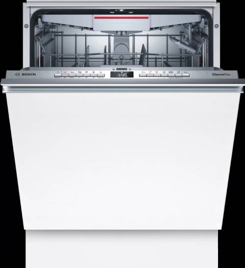 Bosch SMV4HCX48E lavastoviglie