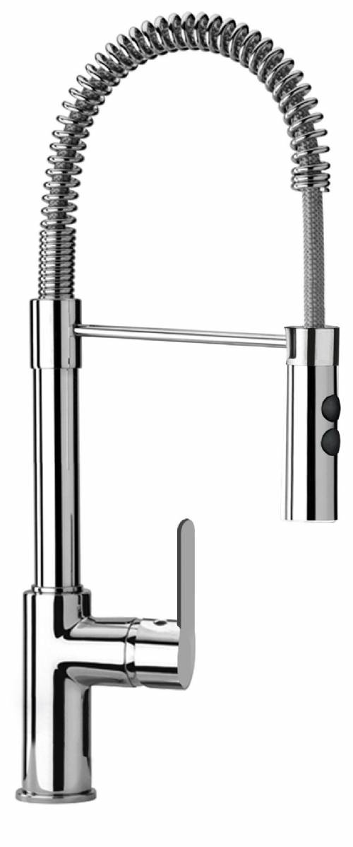 Schock SXSOFTBK80 NEW AQUASOFT miscelatore