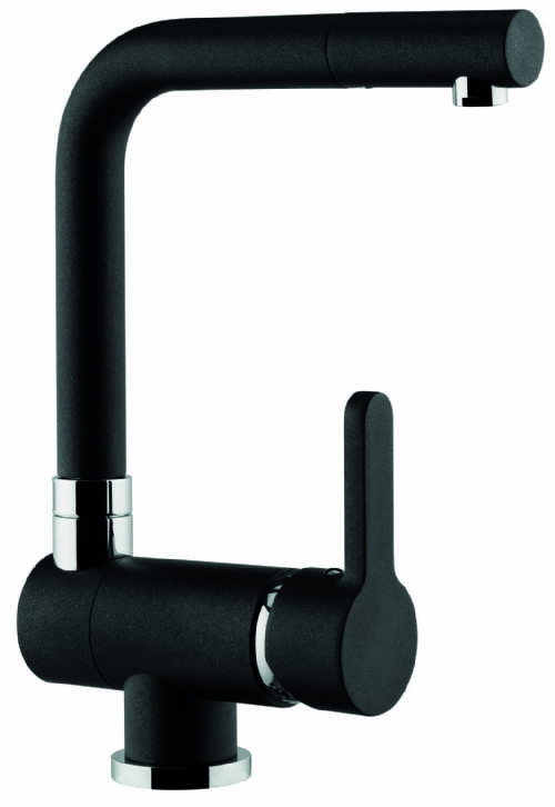 Schock SXWINLBK AQUAWINDOW miscelatore