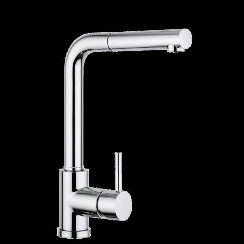 Schock SXVIVA80 AQUAVIVA miscelatore