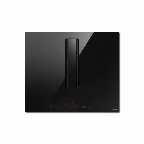 Elica NIKOLATESLA ALPHA B BL/A/60 PRF0196211 cappa e piano cottura