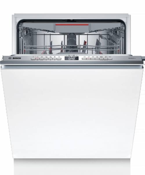 Bosch SMV6ZCX17E lavastoviglie