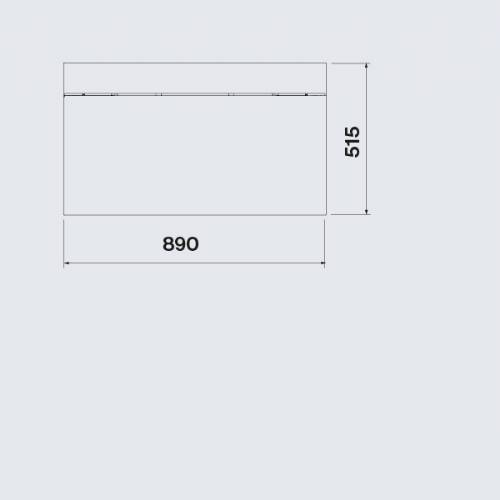 Falmec BRERA piano ad induzione con cappa