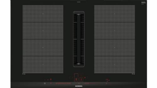 Siemens EX875LX67E piano cottura con cappa