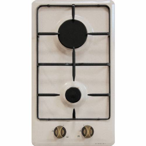 Schock STS3258 Silver 30 piano cottura