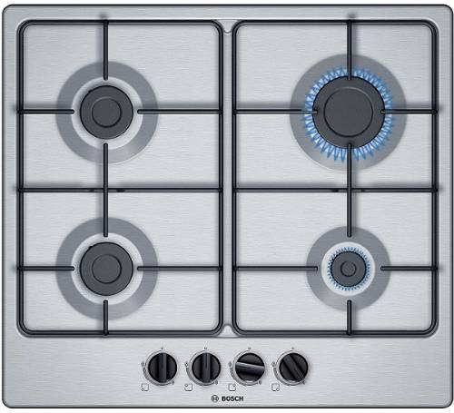 Bosch PGP6B5B85 piano cottura