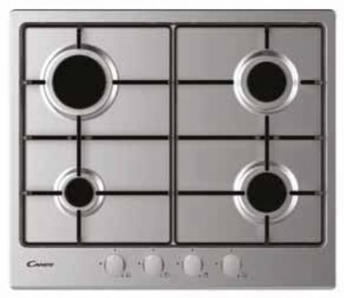 Candy CHW6BRX piano cottura