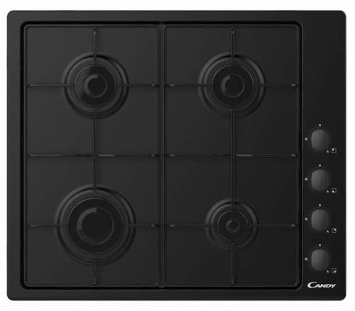Candy CHW6LBB piano cottura