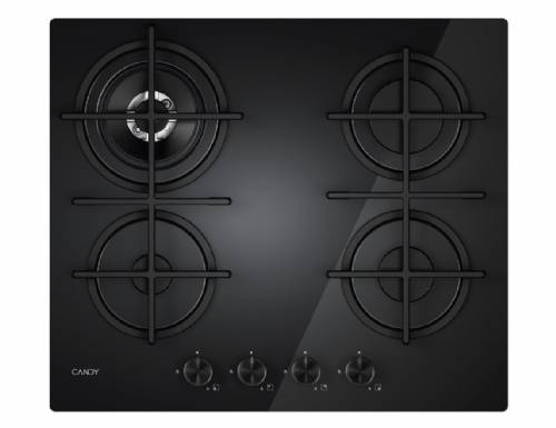 Candy CVG6BR4WTB piano cottura