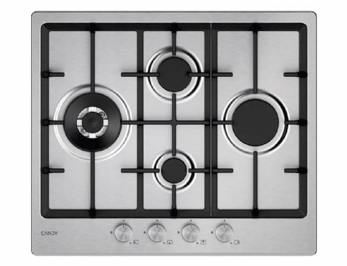 Candy CHG6D4WTX piano cottura