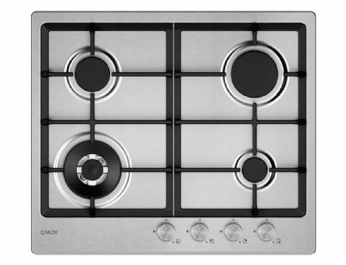 Candy CHW6BR4WTX piano cottura