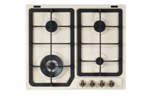 De Longhi AVF 46 PRO piano cottura