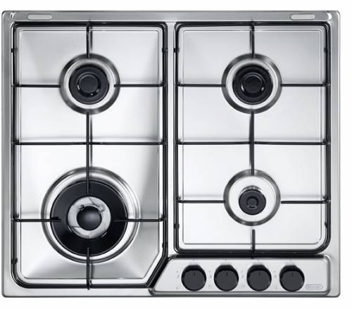 De Longhi FFA 46 ASDV piano cottura