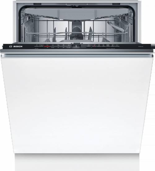 Bosch SMV2HVX02E lavastoviglie
