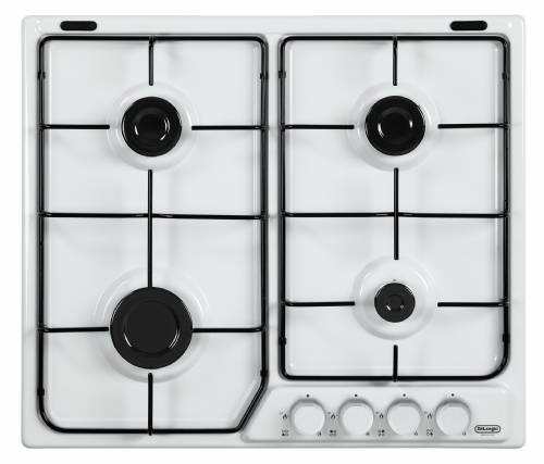 De Longhi FFB 46 ASV piano cottura