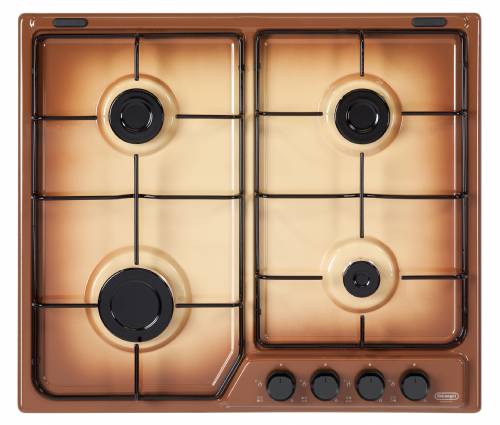 De Longhi FFT 46 ASV piano cottura