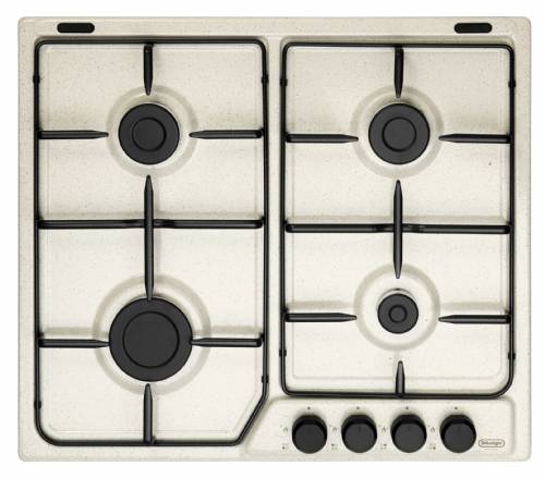 De Longhi FFS 46 ASV piano cottura