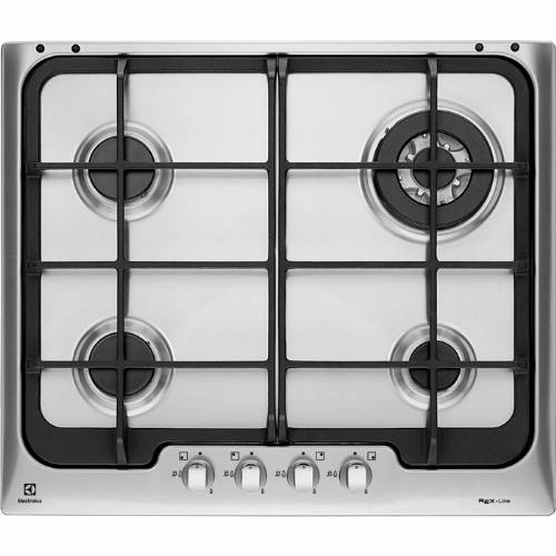 Electrolux PX640UOV piano cottura