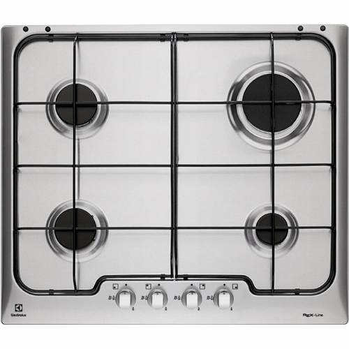 Electrolux PX640XV piano cottura