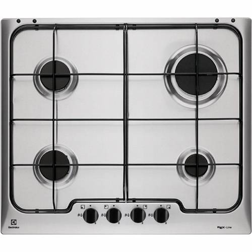 Electrolux RGG6242OOX piano cottura