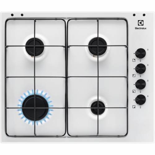 Electrolux KGS6404W piano cottura