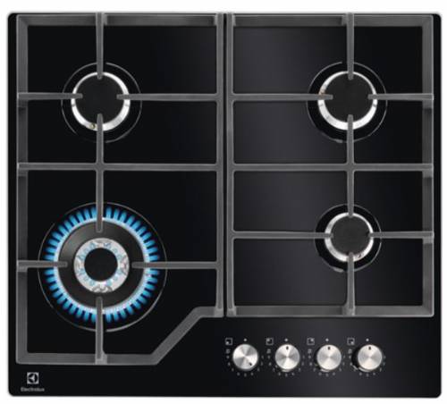 Electrolux KGG64362K piano cottura